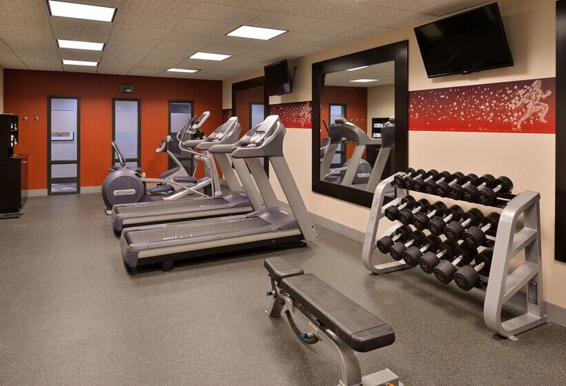 هتل Best Western Plus Wichita West Airport Inn