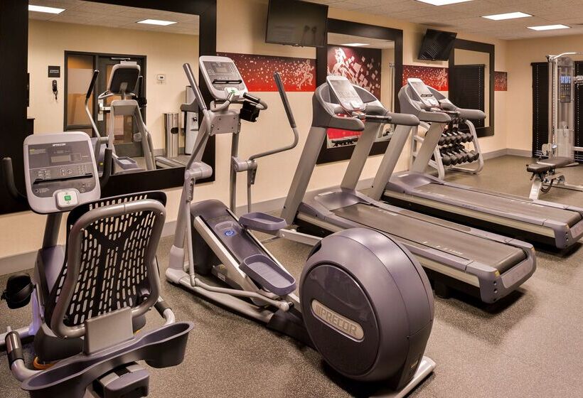 هتل Best Western Plus Wichita West Airport Inn