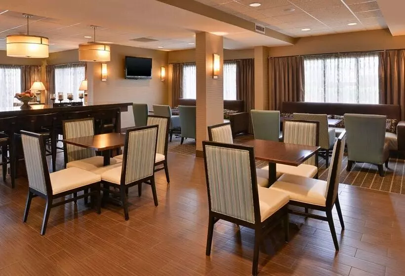 ホテル Best Western Plus Wichita West Airport Inn