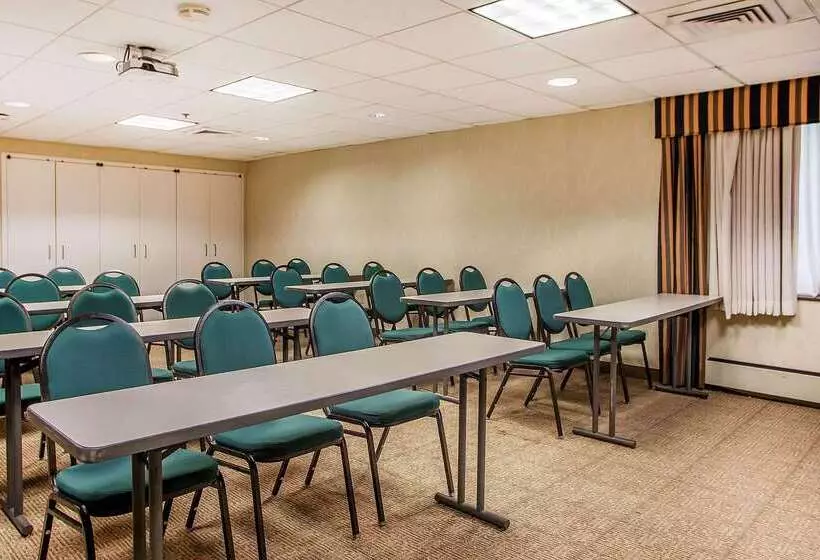 ホテル Comfort Inn & Suites Somerset New Brunswick