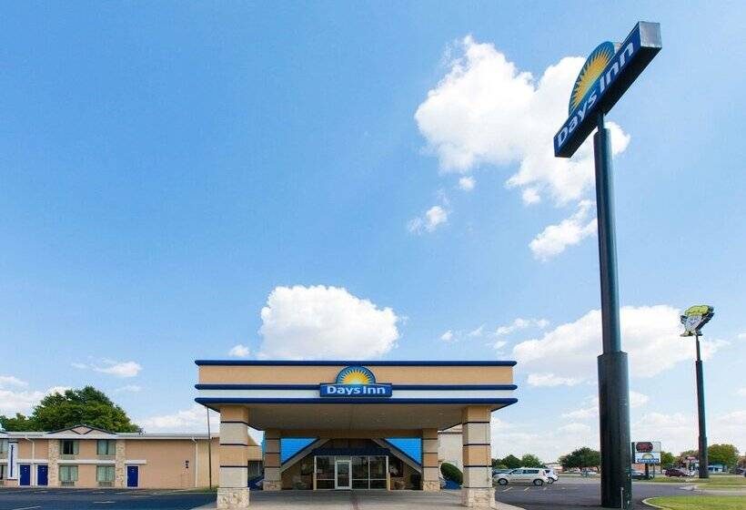Otel Days Inn By Wyndham Norman