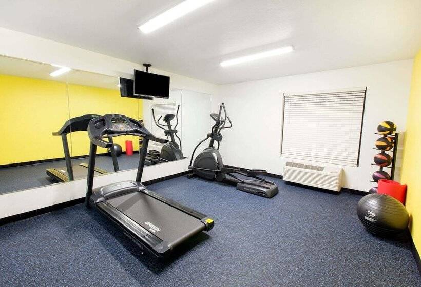 Otel Days Inn By Wyndham Norman