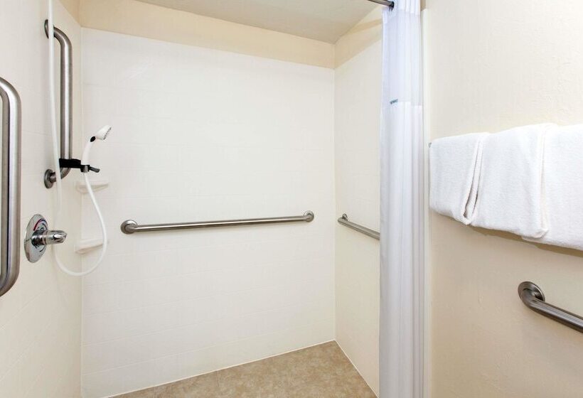 Otel Days Inn By Wyndham Norman