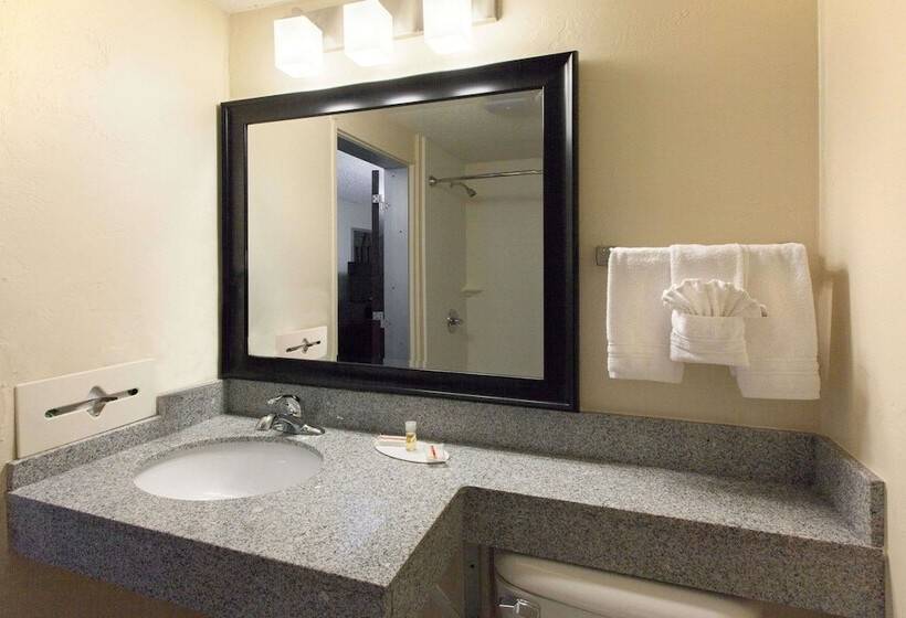 Otel Days Inn By Wyndham Norman