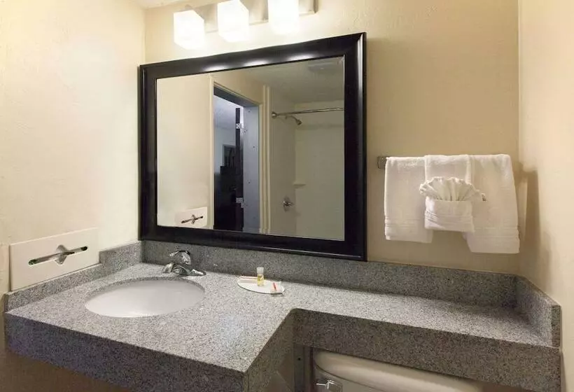 ホテル Days Inn By Wyndham Norman