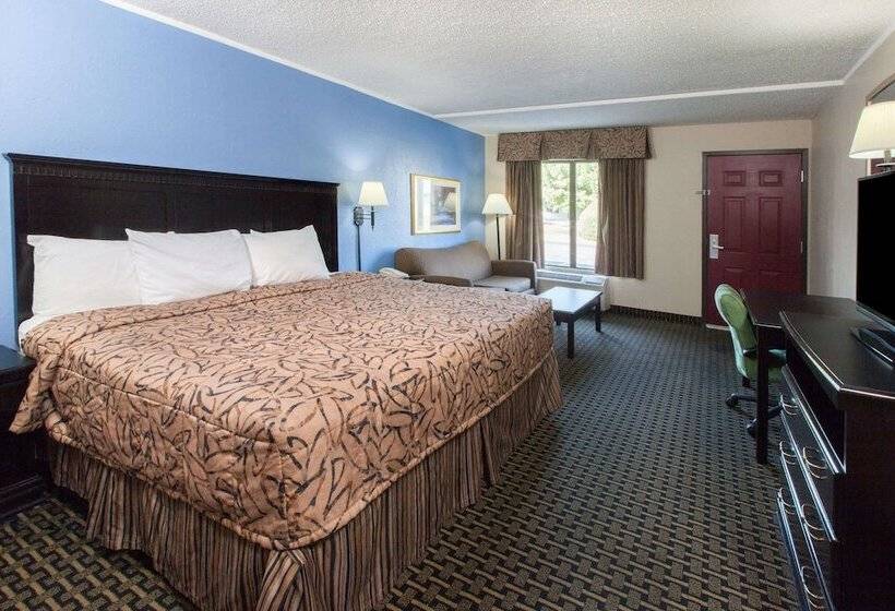 Otel Days Inn By Wyndham Norman