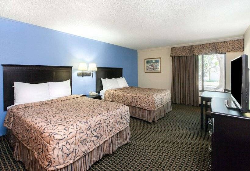 Otel Days Inn By Wyndham Norman