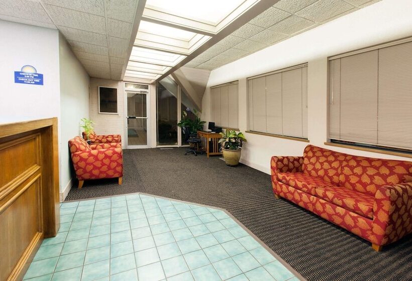 Otel Days Inn By Wyndham Norman