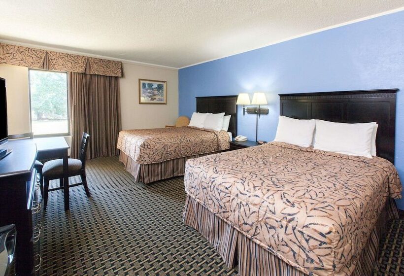 Otel Days Inn By Wyndham Norman