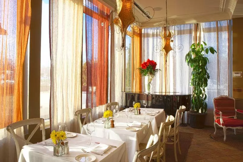 فندق Delamar Greenwich Harbor