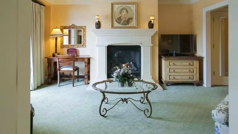 فندق Delamar Greenwich Harbor