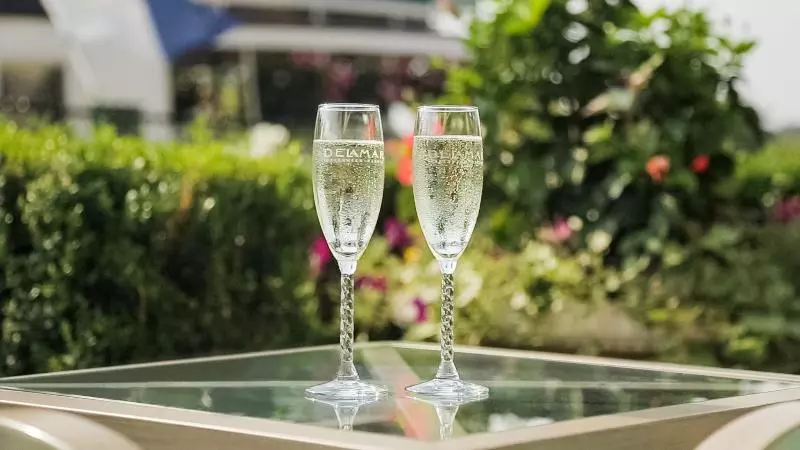 فندق Delamar Greenwich Harbor