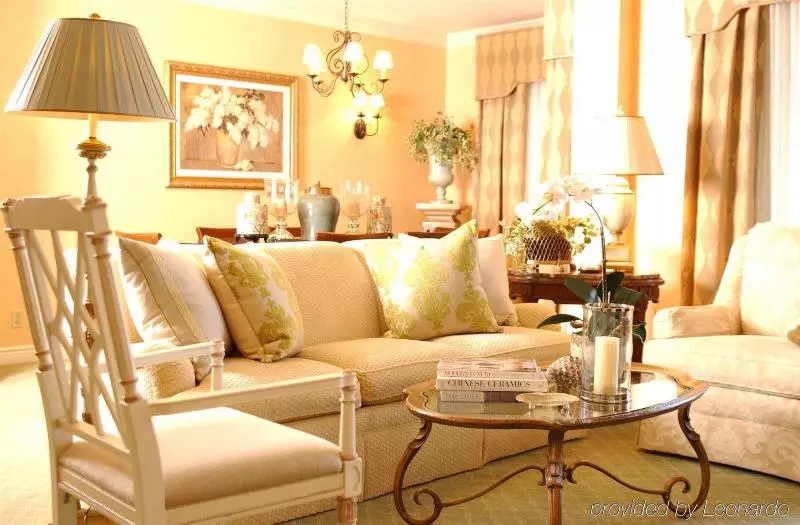 فندق Delamar Greenwich Harbor