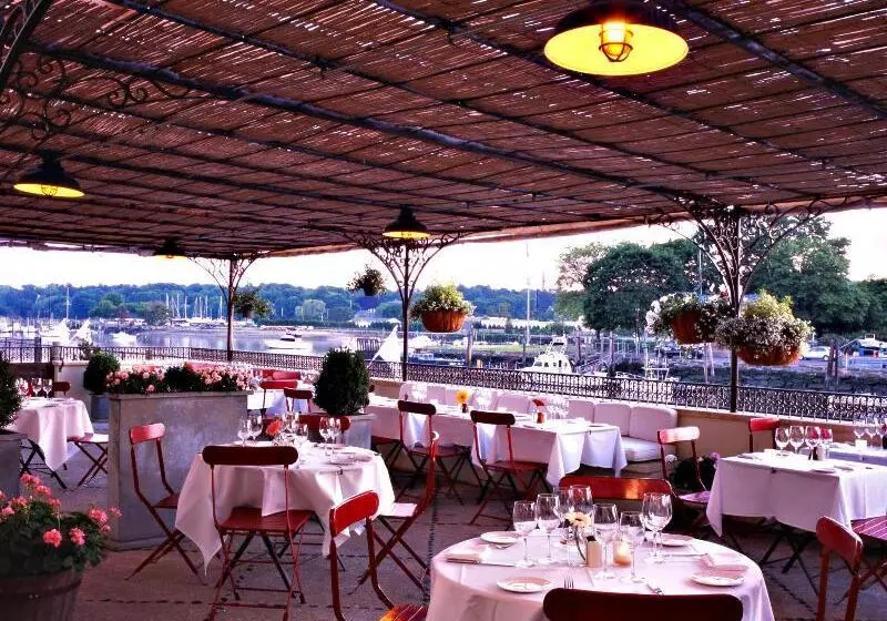 فندق Delamar Greenwich Harbor