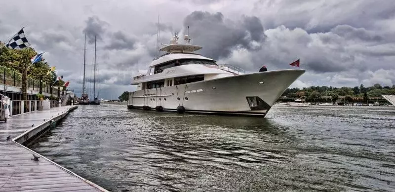 فندق Delamar Greenwich Harbor