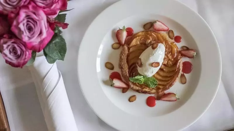 فندق Delamar Greenwich Harbor