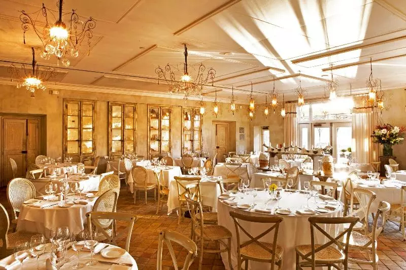 فندق Delamar Greenwich Harbor