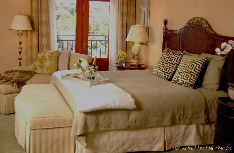 فندق Delamar Greenwich Harbor