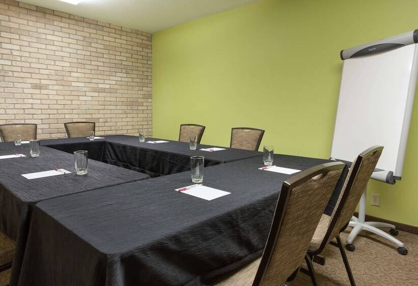 هتل Drury Inn & Suites Mcallen