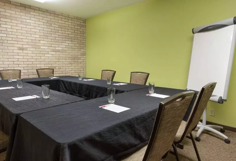 Hotelli Drury Inn & Suites Mcallen