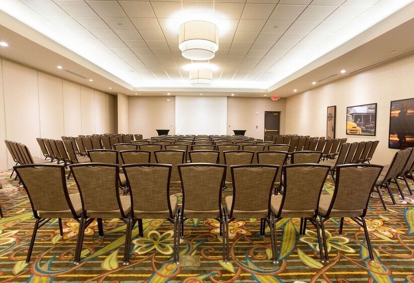 هتل Drury Inn & Suites Mcallen