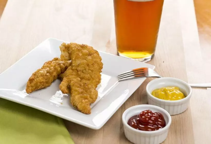 Hotelli Drury Inn & Suites Mcallen