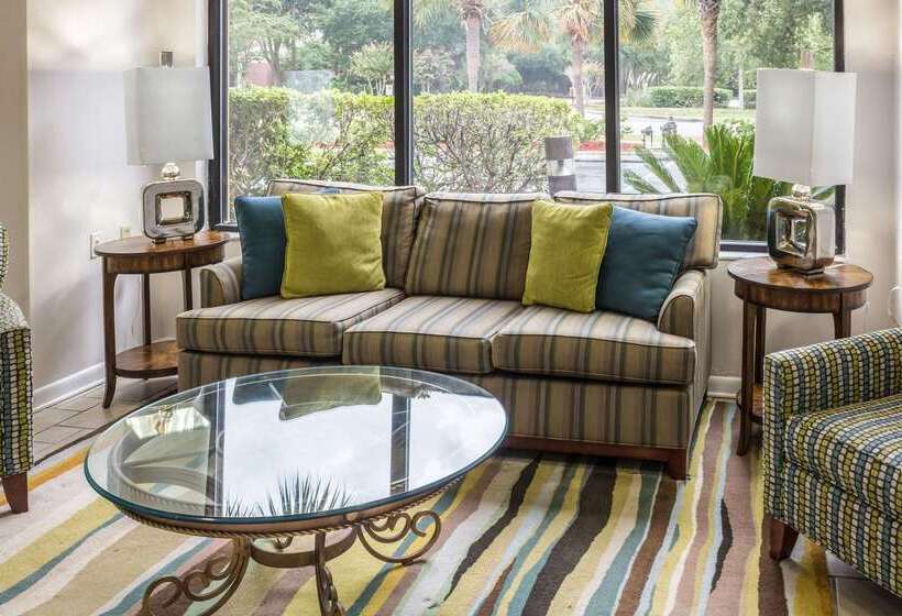 ホテル Econo Lodge