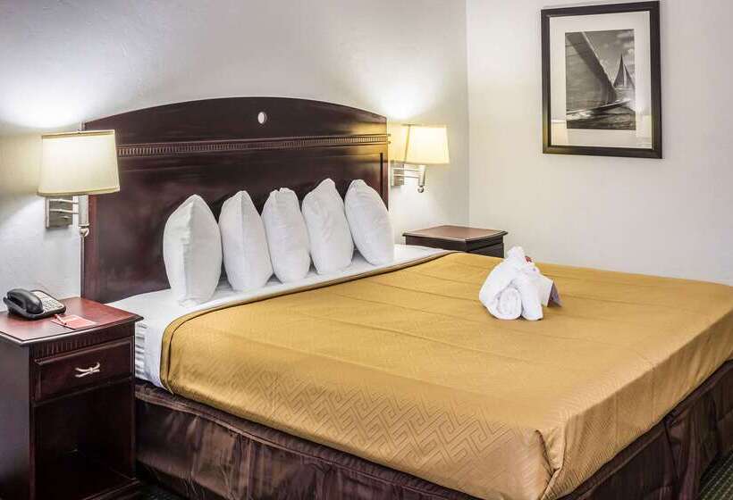 ホテル Econo Lodge