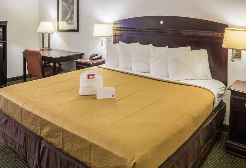 ホテル Econo Lodge