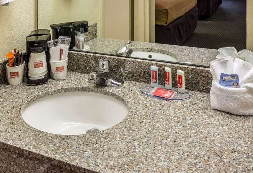 ホテル Econo Lodge