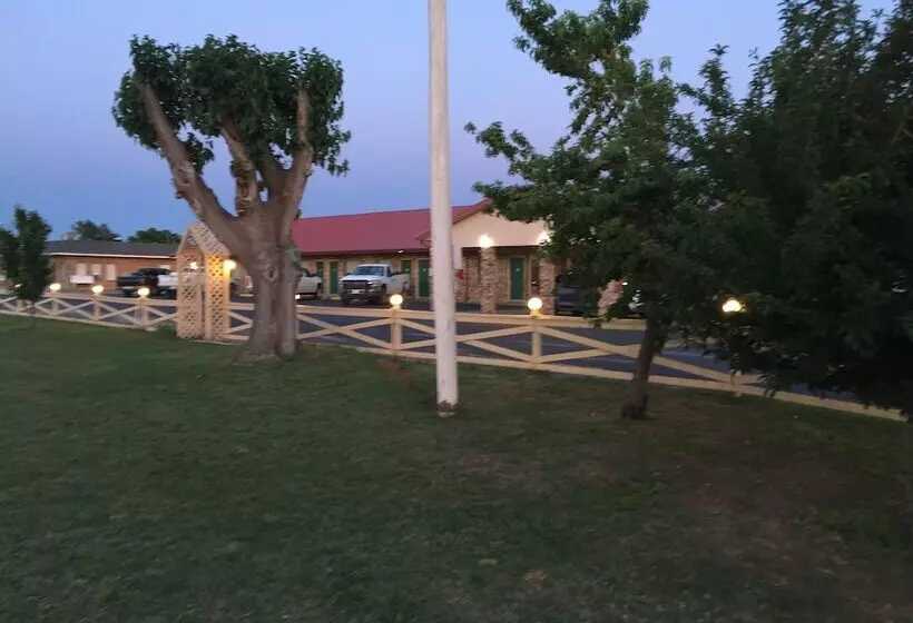 فندق Green Bird Inn