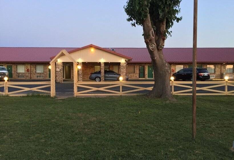 בית מלון כפרי Green Bird Inn