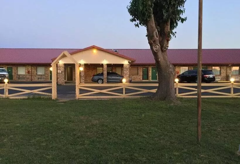 فندق Green Bird Inn