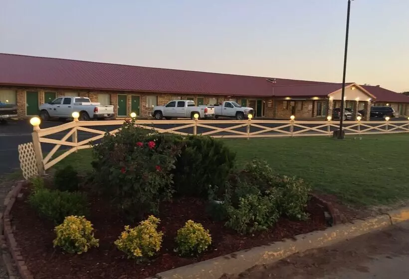 فندق Green Bird Inn