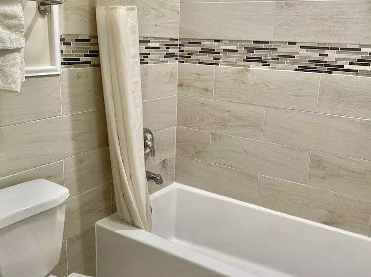 فندق Green Bird Inn