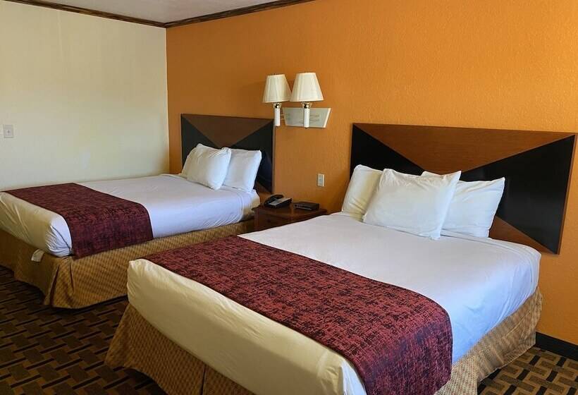 בית מלון כפרי Green Bird Inn