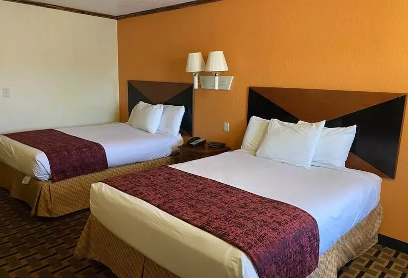 فندق Green Bird Inn