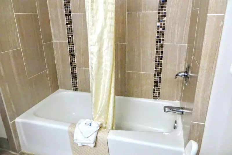 ホテル Guest House Inn