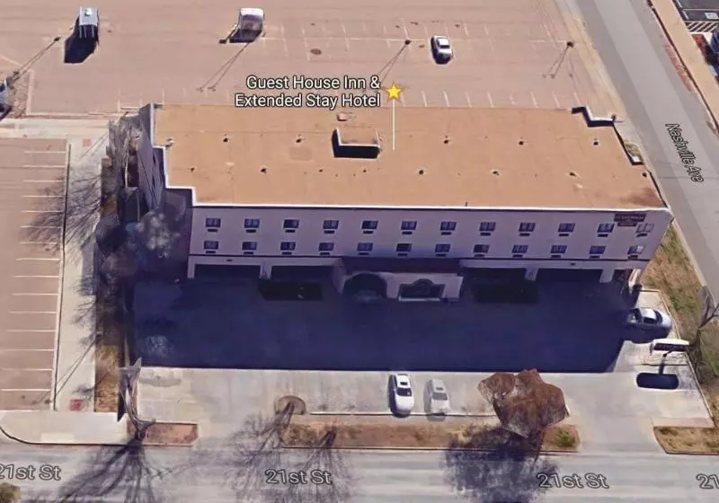 ホテル Guest House Inn