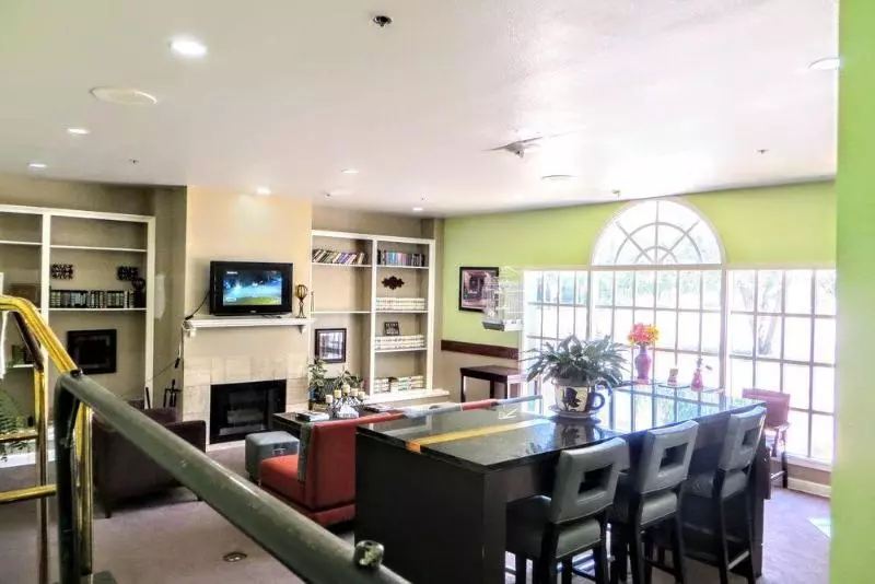 ホテル Guest House Inn