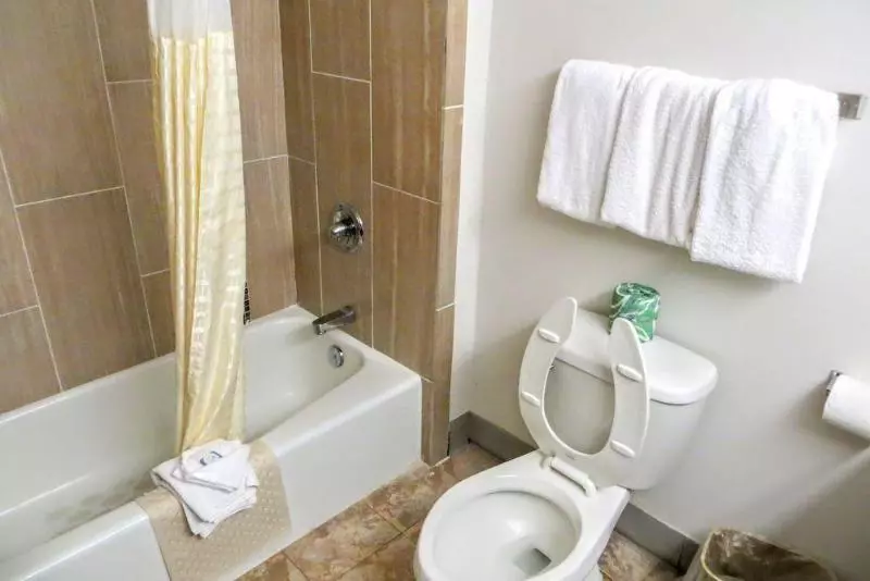 ホテル Guest House Inn