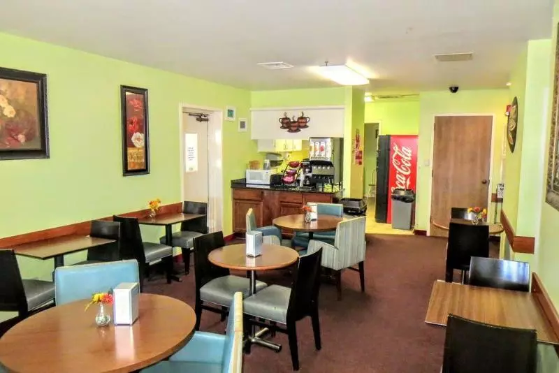 ホテル Guest House Inn