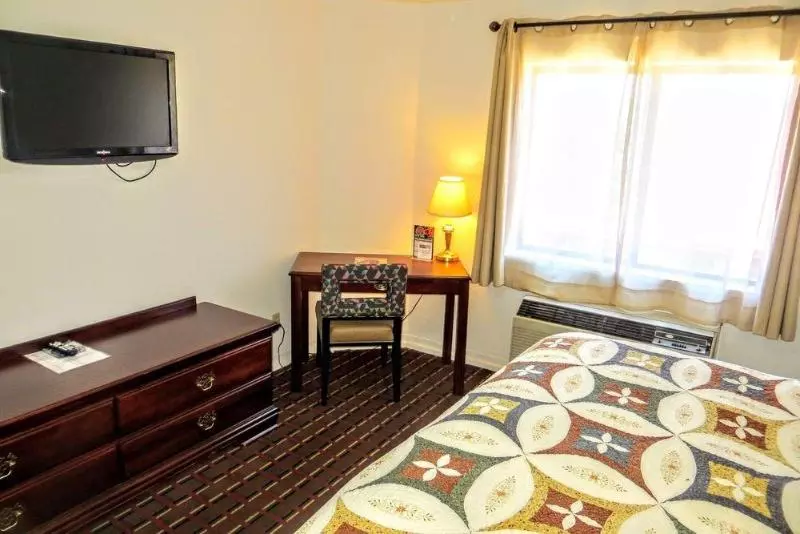 ホテル Guest House Inn