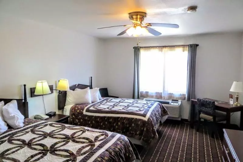 ホテル Guest House Inn