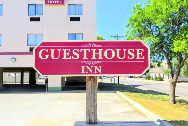 ホテル Guest House Inn