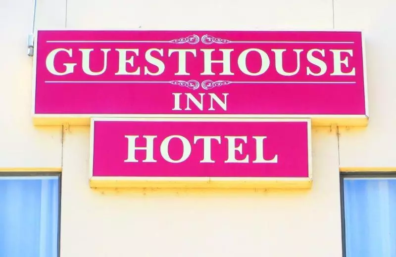 ホテル Guest House Inn
