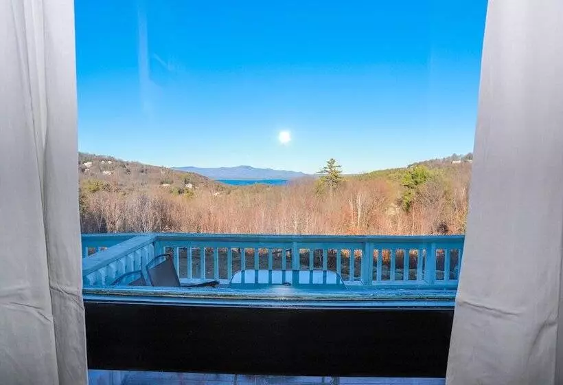 酒店 Gunstock Inn & Suites