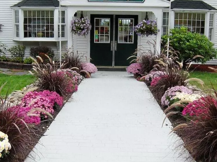 酒店 Gunstock Inn & Suites