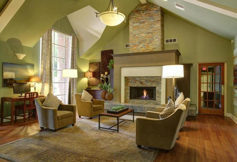 酒店 Habitat Suites