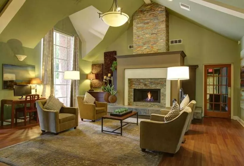 ホテル Habitat Suites